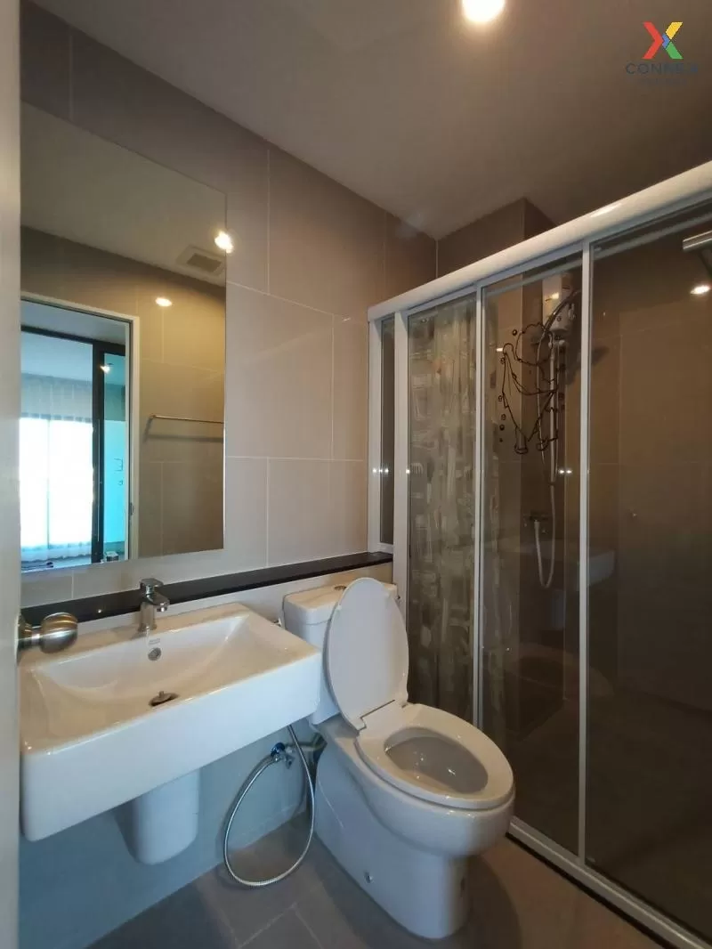 FOR RENT condo , Aspire Sathorn Ratchapruek , Duplex , nice view 