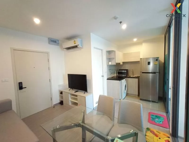 FOR RENT condo , Aspire Sathorn Ratchapruek , Duplex , nice view  2