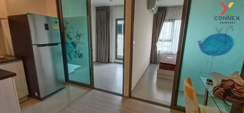 FOR RENT condo , Aspire Sathorn Ratchapruek , Duplex , nice view 