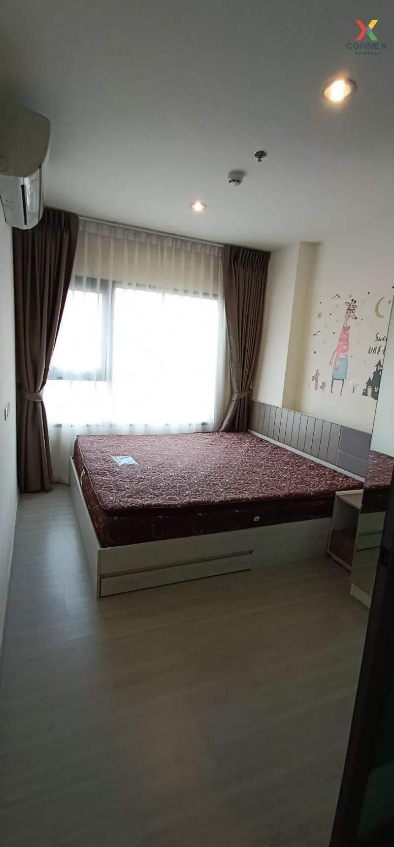 FOR RENT condo , Aspire Sathorn Ratchapruek , Duplex , nice view 