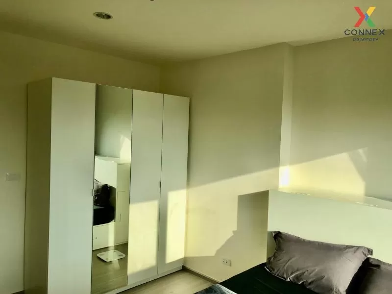 เช่า คอนโด  Aspire Sathorn Ratchapruek BTS-บางหว้า ราชพฤกษ์ ปากคล เช่า คอนโด  Aspire Sathorn Ratchapruek BTS-บางหว้า ราชพฤกษ์ ปากคล 3