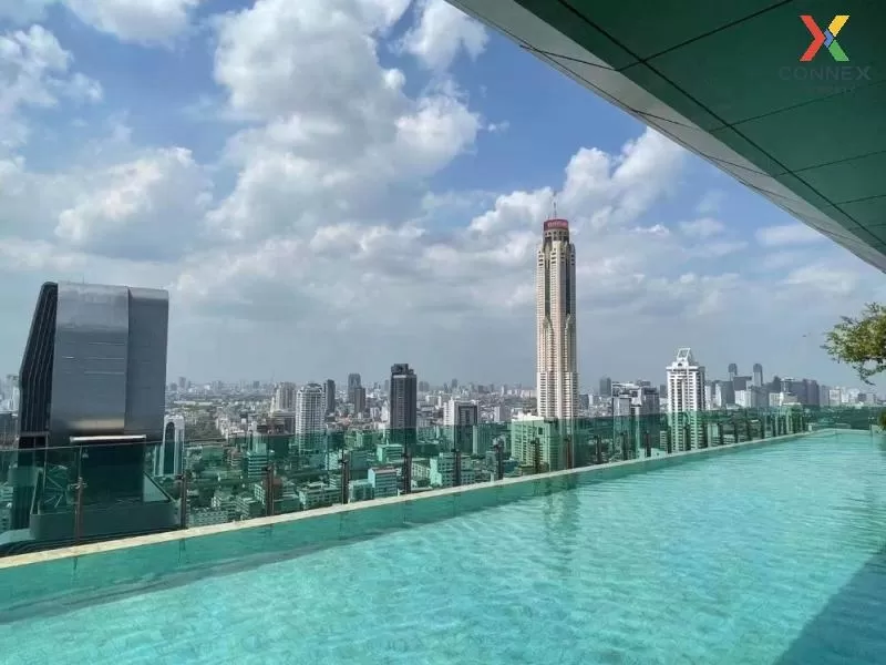 เช่า คอนโด  Wish Signature Midtown Siam BTS-ราชเทวี เพชรบุรี เพชร