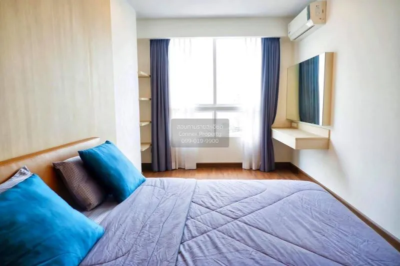 เช่า คอนโด  Supalai Prima Riva 0 พระราม 3 ช่องนนทรี ยานนาวา กรุงเ 2