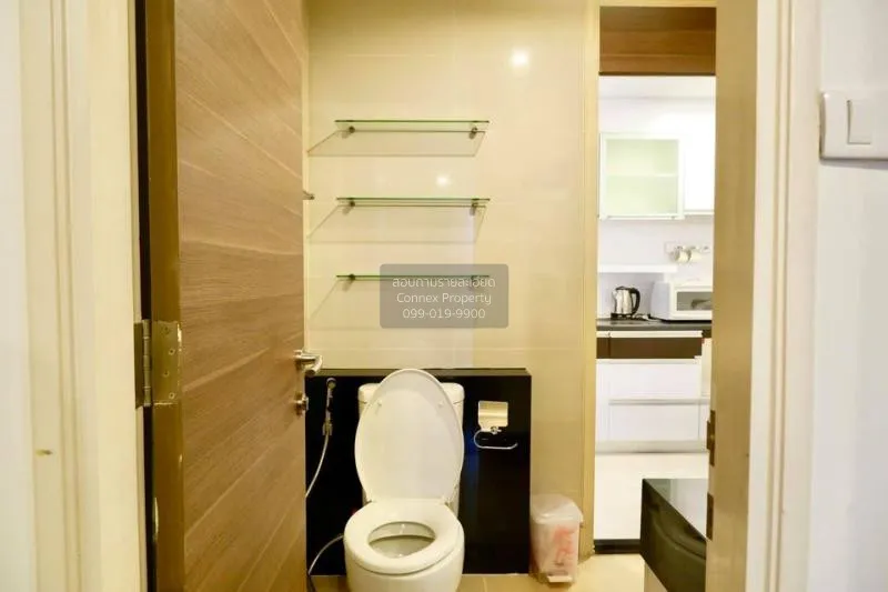 เช่า คอนโด  Supalai Prima Riva 0 พระราม 3 ช่องนนทรี ยานนาวา กรุงเ