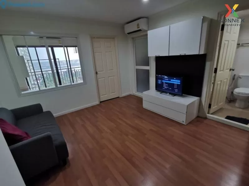 FOR RENT condo , Lumpini Place Narathiwas - Chaopraya , Duplex ,  2