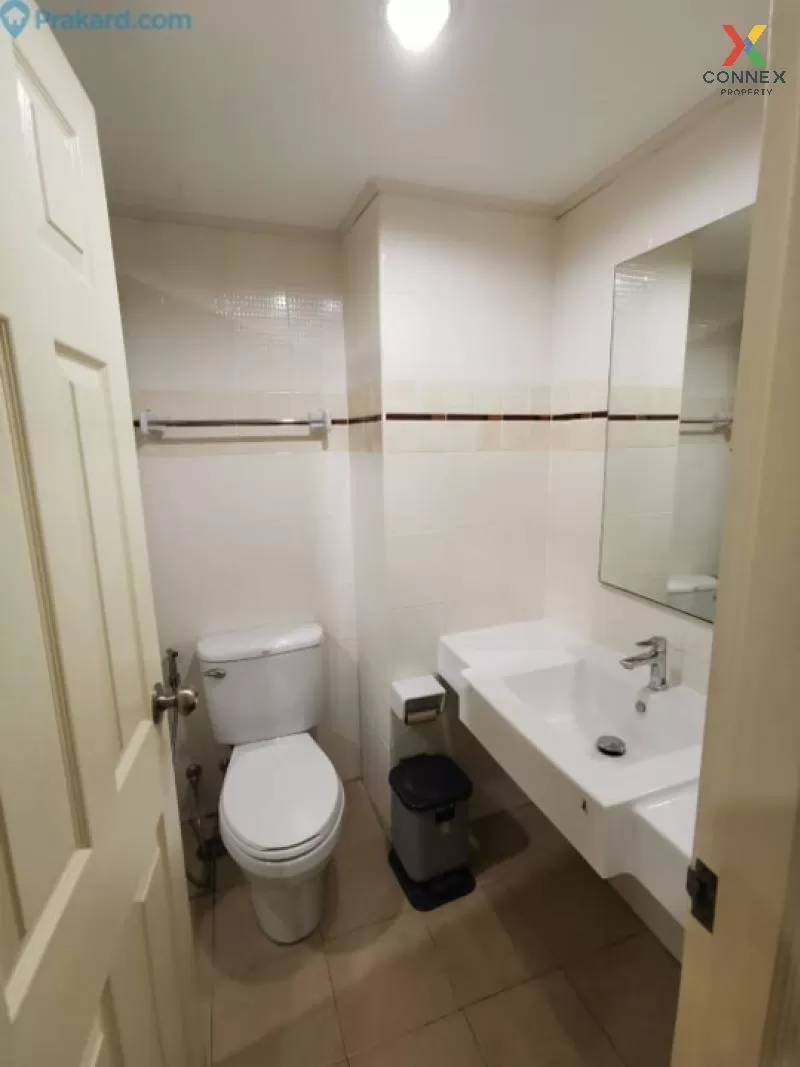 FOR RENT condo , Lumpini Place Narathiwas - Chaopraya , Duplex , 