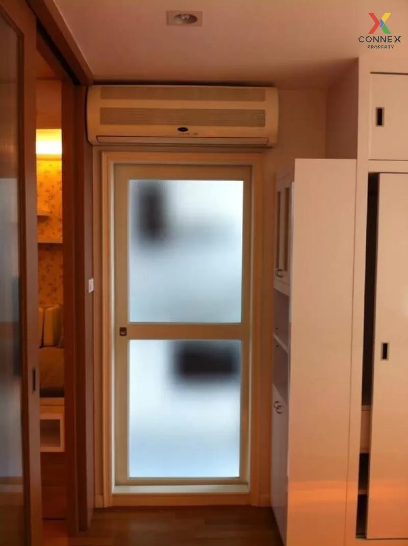 เช่า คอนโด  Lumpini Place Narathiwas - Chaopraya พระราม 3 ช่องนนท