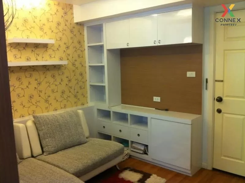 เช่า คอนโด  Lumpini Place Narathiwas - Chaopraya พระราม 3 ช่องนนท 2