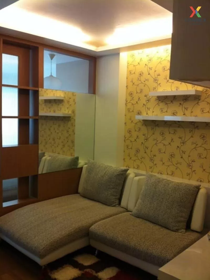 เช่า คอนโด  Lumpini Place Narathiwas - Chaopraya พระราม 3 ช่องนนท 4