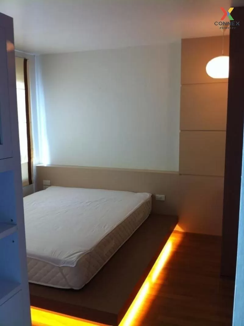 เช่า คอนโด  Lumpini Place Narathiwas - Chaopraya พระราม 3 ช่องนนท