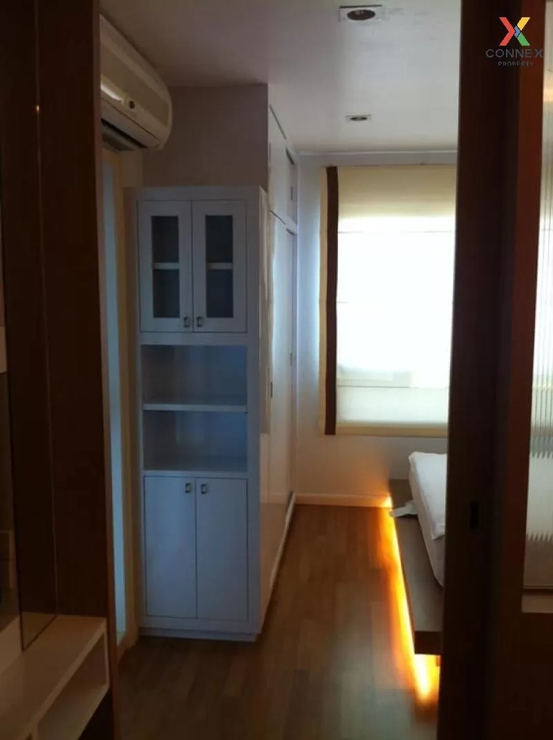 เช่า คอนโด  Lumpini Place Narathiwas - Chaopraya พระราม 3 ช่องนนท