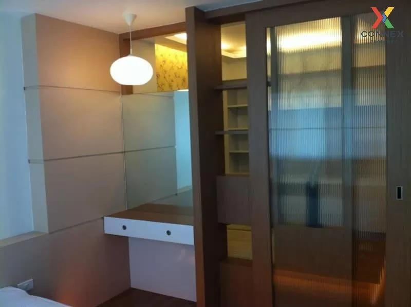 เช่า คอนโด  Lumpini Place Narathiwas - Chaopraya พระราม 3 ช่องนนท