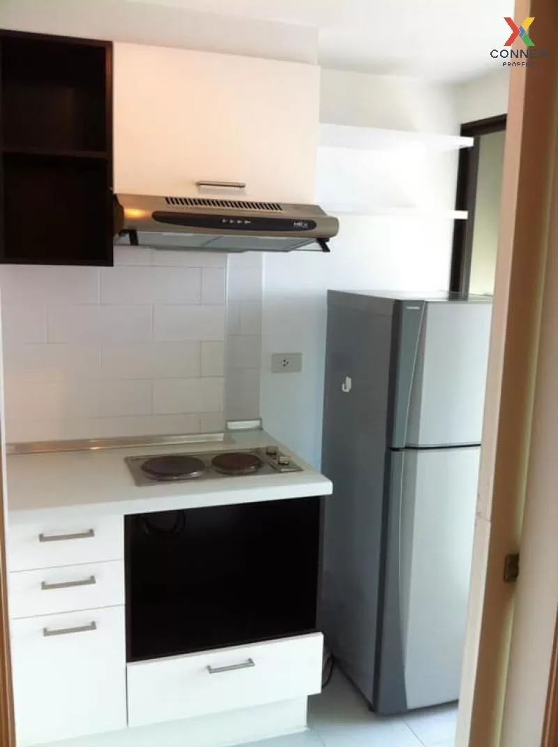 เช่า คอนโด  Lumpini Place Narathiwas - Chaopraya พระราม 3 ช่องนนท