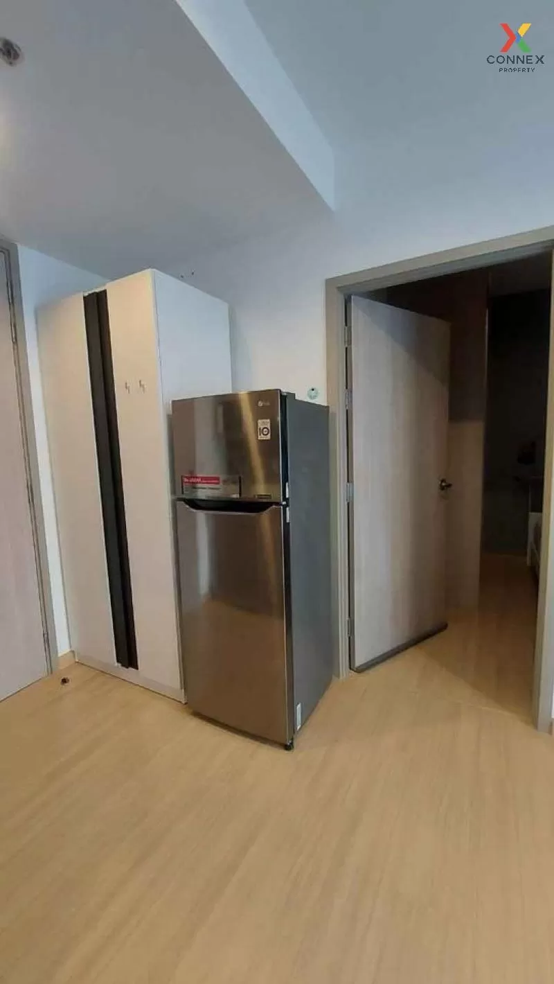 FOR RENT condo , Whizdom connect , Duplex , nice view , BTS-Punna