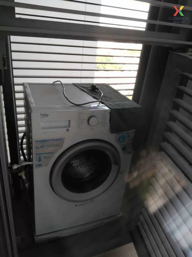 FOR RENT condo , Whizdom connect , Duplex , nice view , BTS-Punna