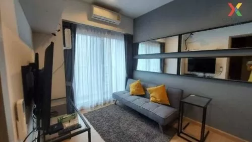 เช่า คอนโด  Whizdom Connect BTS-ปุณณวิถี สุขุมวิท บางจาก พระโขนง กรุงเทพ CX-03657