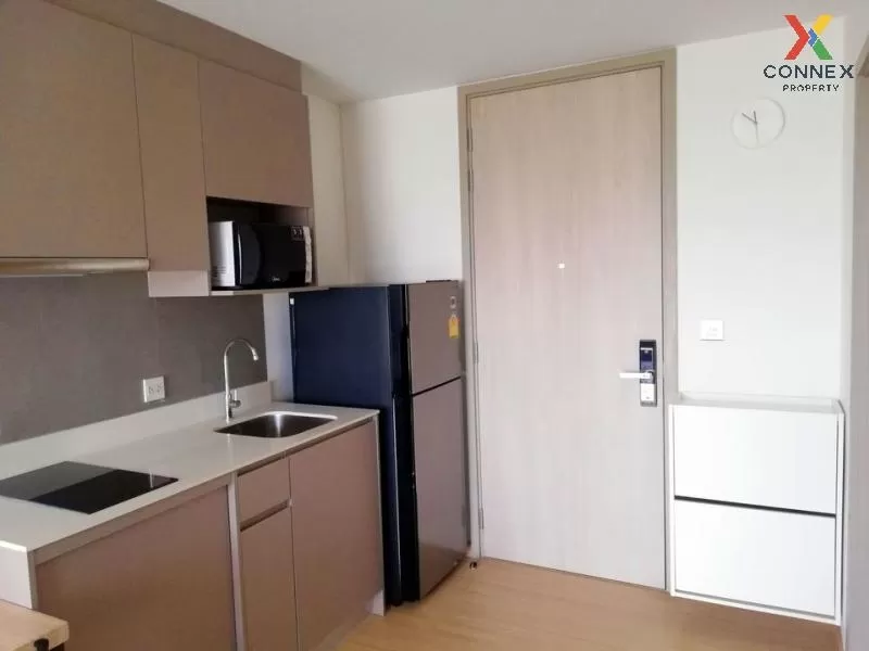 FOR RENT condo , Whizdom connect , Duplex , nice view , BTS-Punna