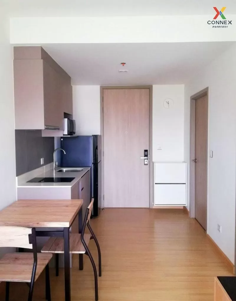 FOR RENT condo , Whizdom connect , Duplex , nice view , BTS-Punna