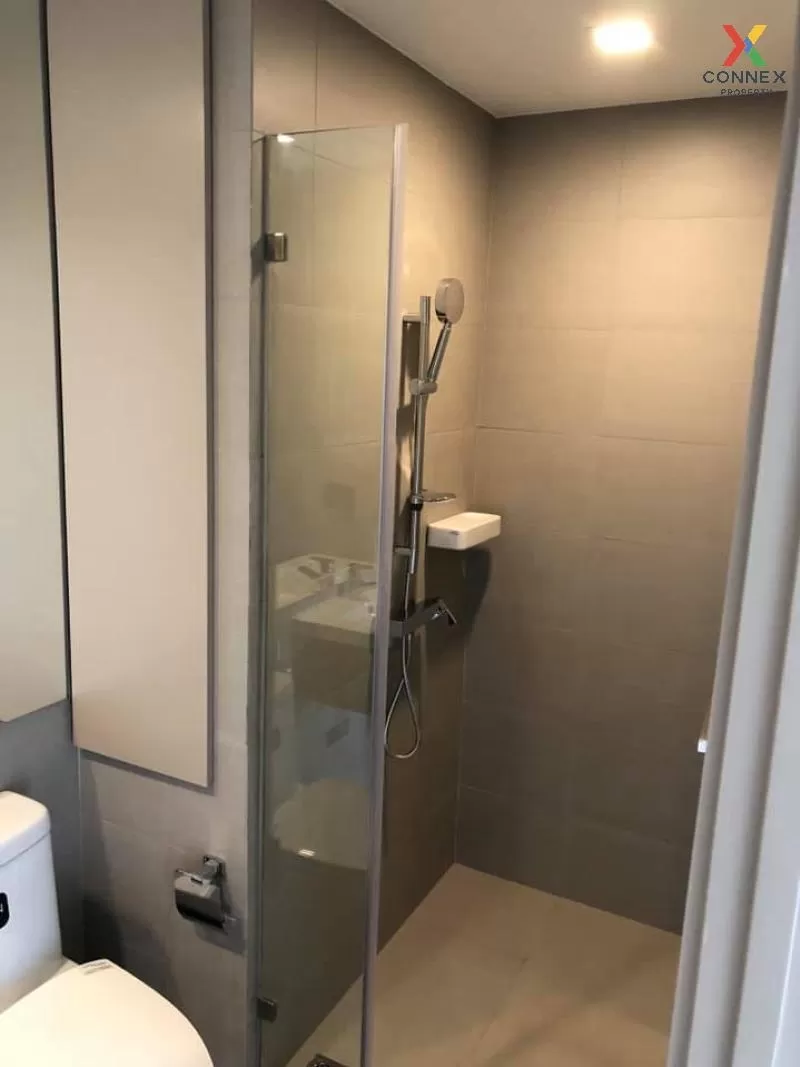 FOR RENT condo , Whizdom connect , Duplex , nice view , BTS-Punna