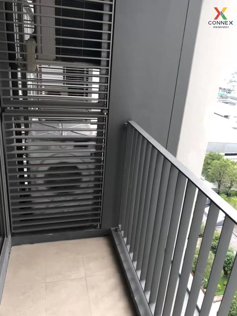 FOR RENT condo , Whizdom connect , Duplex , nice view , BTS-Punna