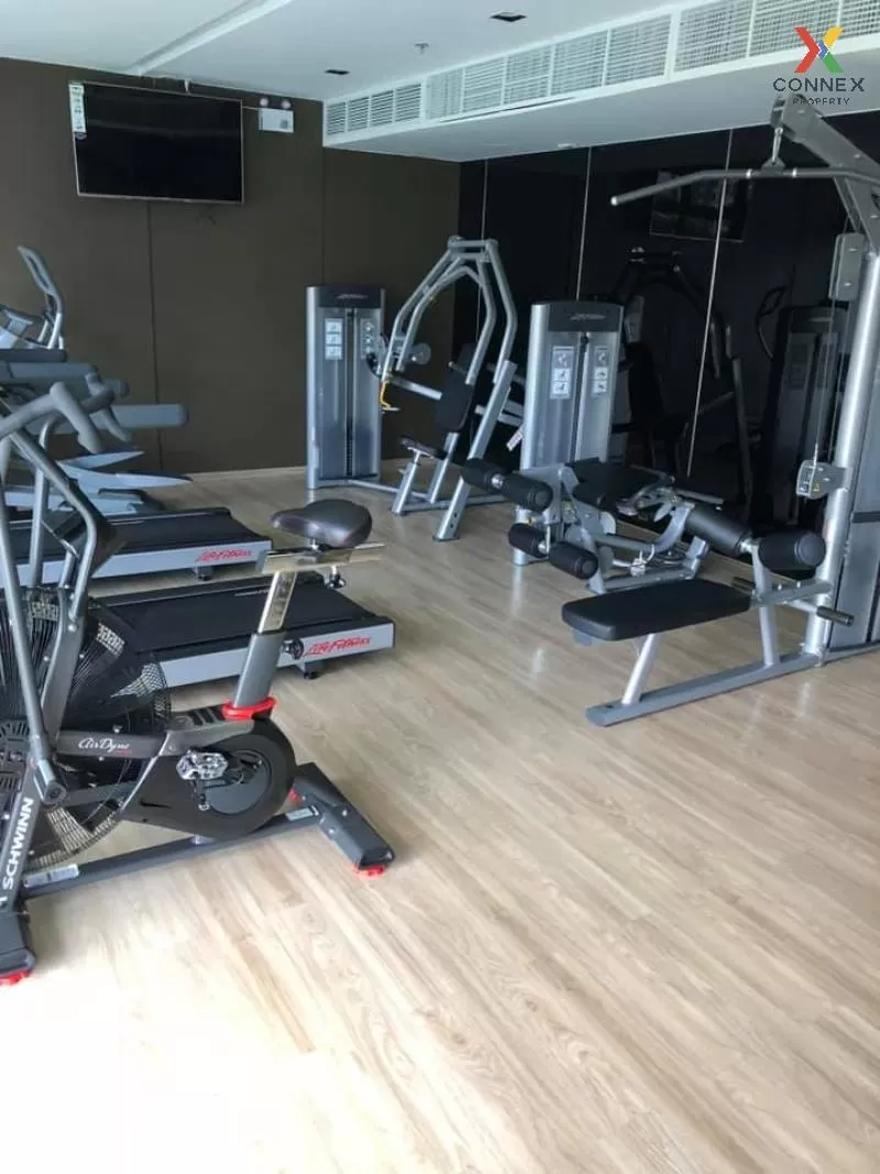 FOR RENT condo , Whizdom connect , Duplex , nice view , BTS-Punna