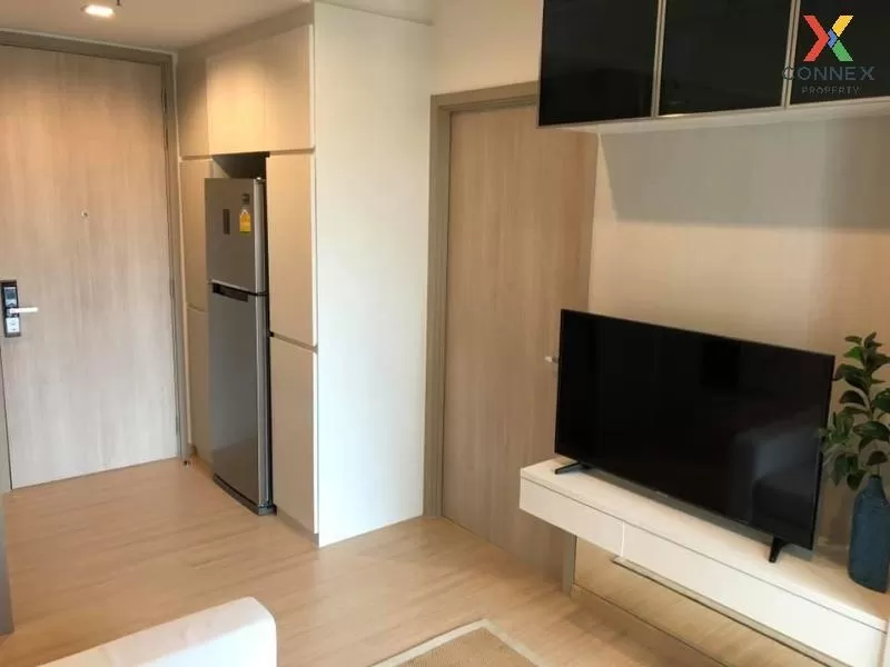 FOR RENT condo , Whizdom connect , Duplex , nice view , BTS-Punna 4