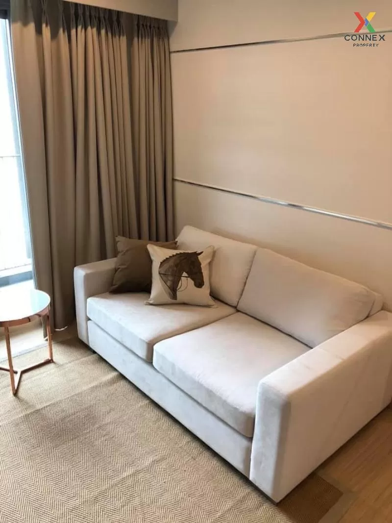 FOR RENT condo , Whizdom connect , Duplex , nice view , BTS-Punna