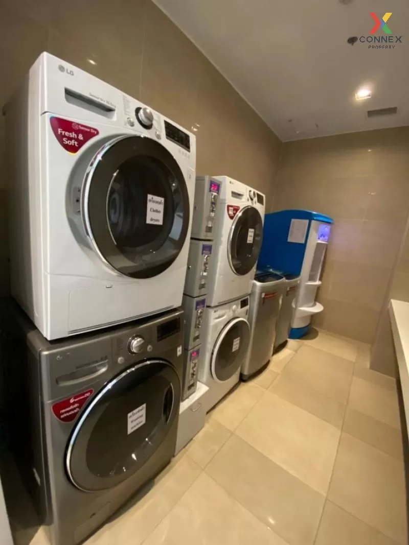 FOR RENT condo , Whizdom connect , Duplex , nice view , BTS-Punna