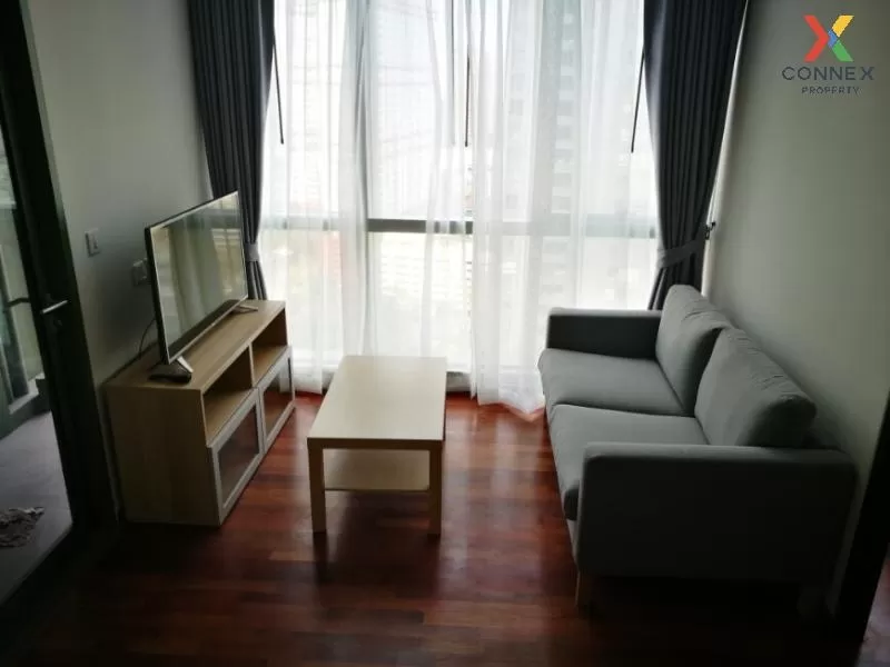 FOR RENT condo , Wish Signature Midtown Siam , Duplex , nice view 1