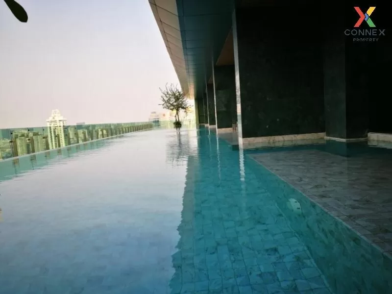 FOR RENT condo , Wish Signature Midtown Siam , Duplex , nice view