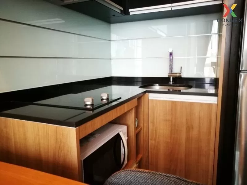 FOR RENT condo , Wish Signature Midtown Siam , Duplex , nice view 3