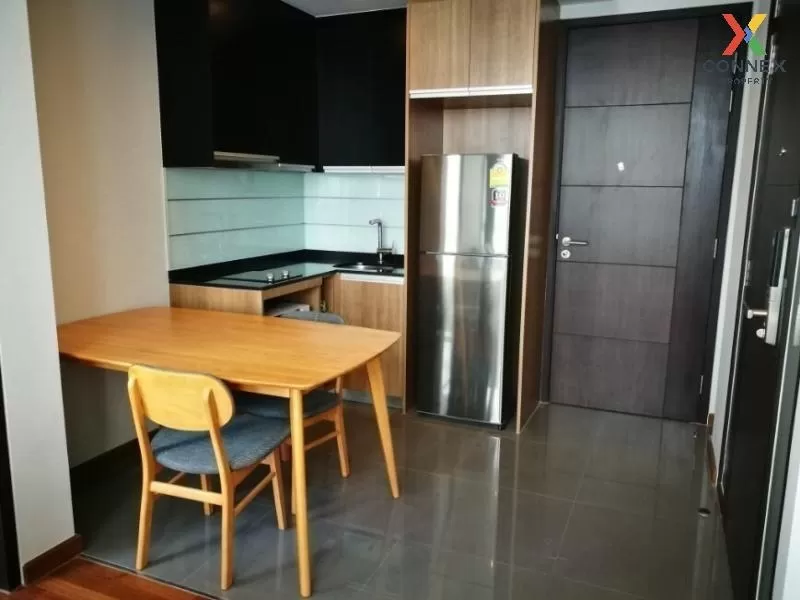 FOR RENT condo , Wish Signature Midtown Siam , Duplex , nice view 4