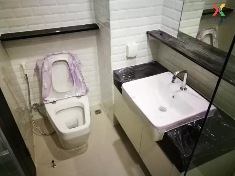 FOR RENT condo , Wish Signature Midtown Siam , Duplex , nice view