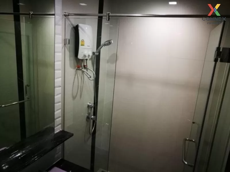 FOR RENT condo , Wish Signature Midtown Siam , Duplex , nice view