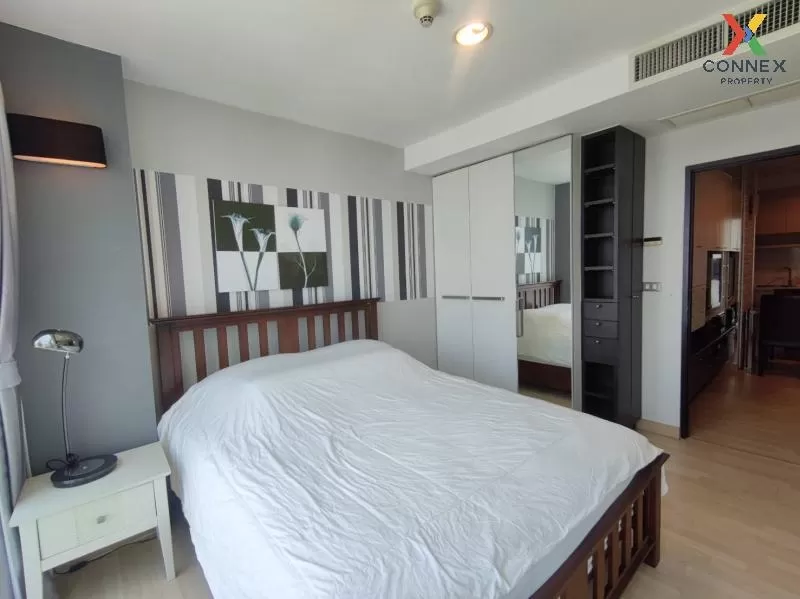 เช่า คอนโด  59 Heritage BTS-ทองหล่อ สุขุมวิท คลองตันเหนือ วัฒนา ก 2