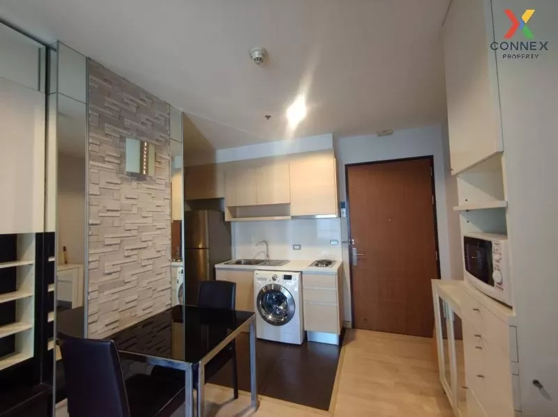 เช่า คอนโด  59 Heritage BTS-ทองหล่อ สุขุมวิท คลองตันเหนือ วัฒนา ก