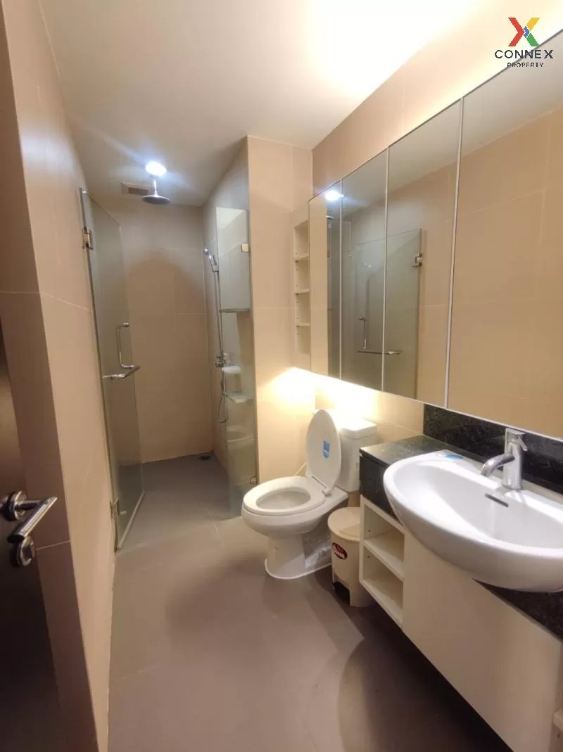 เช่า คอนโด  59 Heritage BTS-ทองหล่อ สุขุมวิท คลองตันเหนือ วัฒนา ก