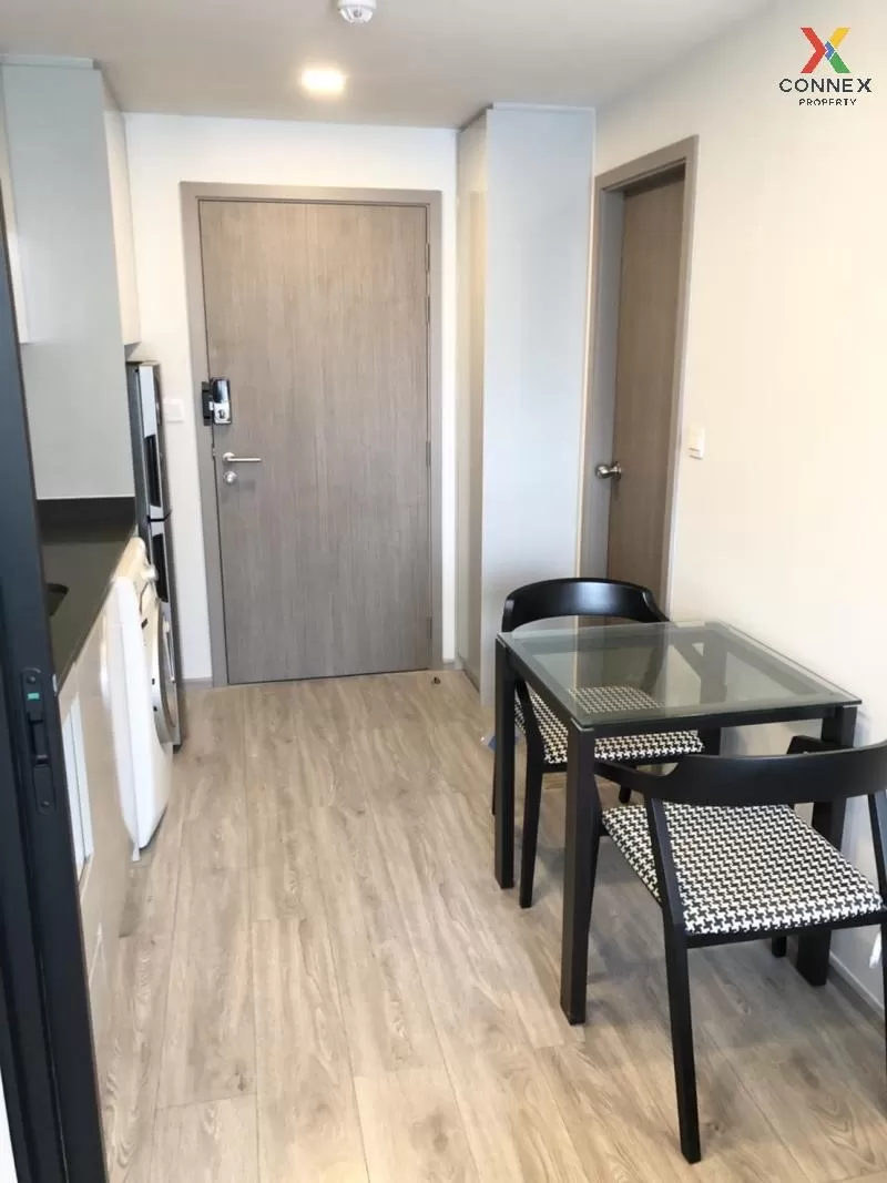 FOR SALE condo , Maestro 14 Siam - Ratchathewi , Duplex , nice vi