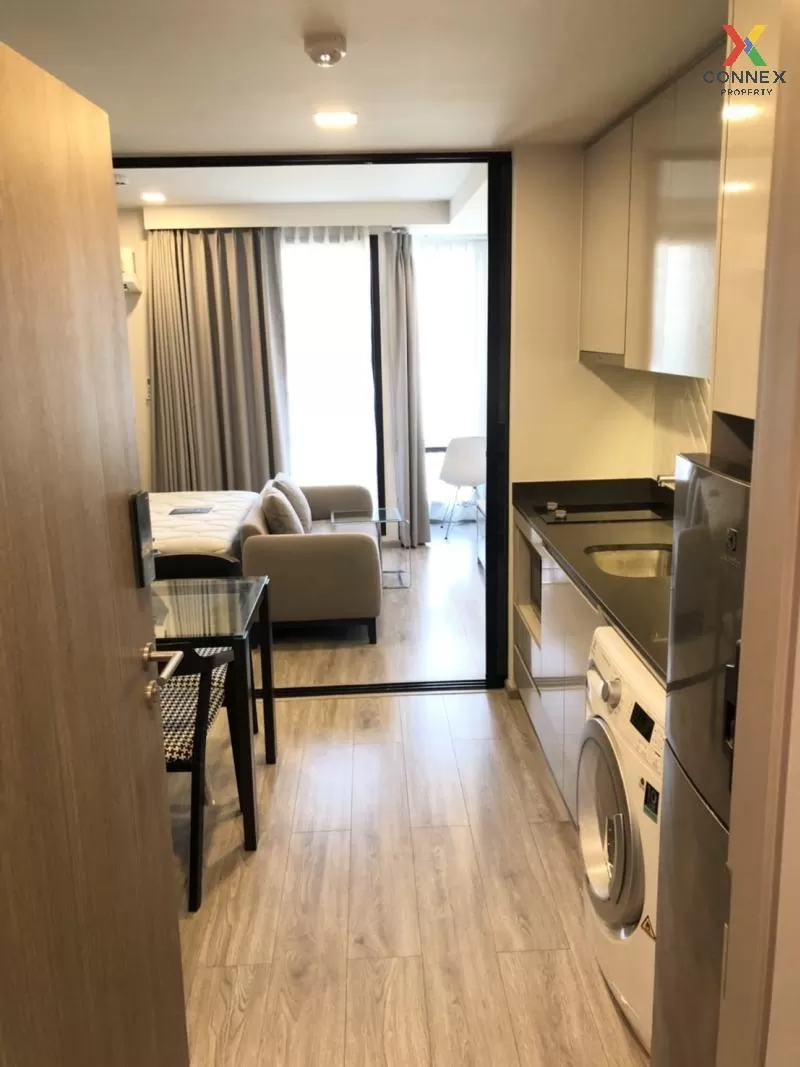 FOR SALE condo , Maestro 14 Siam - Ratchathewi , Duplex , nice vi