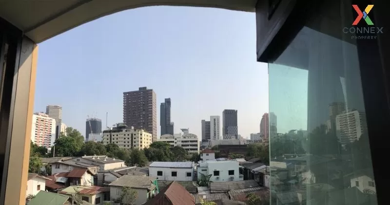 FOR SALE condo , Maestro 14 Siam - Ratchathewi , Duplex , nice vi