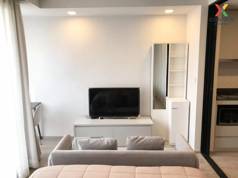 FOR SALE condo , Maestro 14 Siam - Ratchathewi , Duplex , nice vi 2