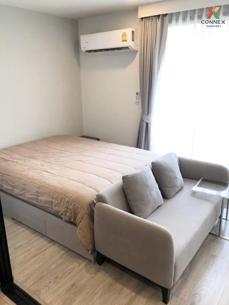 FOR SALE condo , Maestro 14 Siam - Ratchathewi , Duplex , nice vi 4