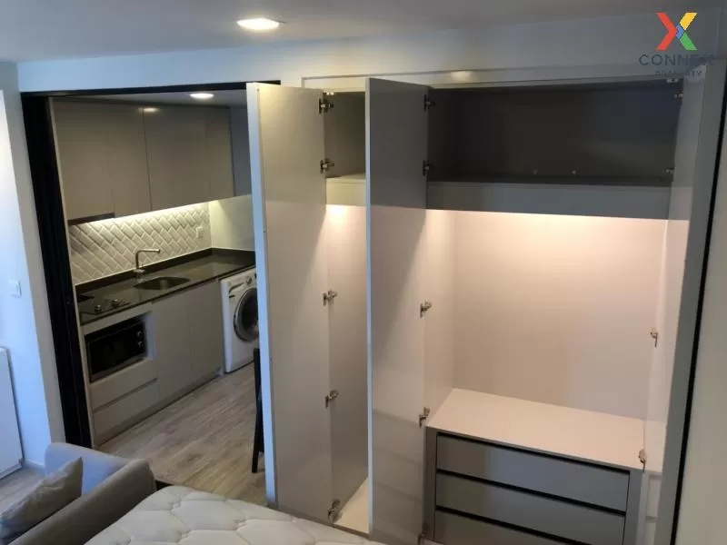 FOR SALE condo , Maestro 14 Siam - Ratchathewi , Duplex , nice vi