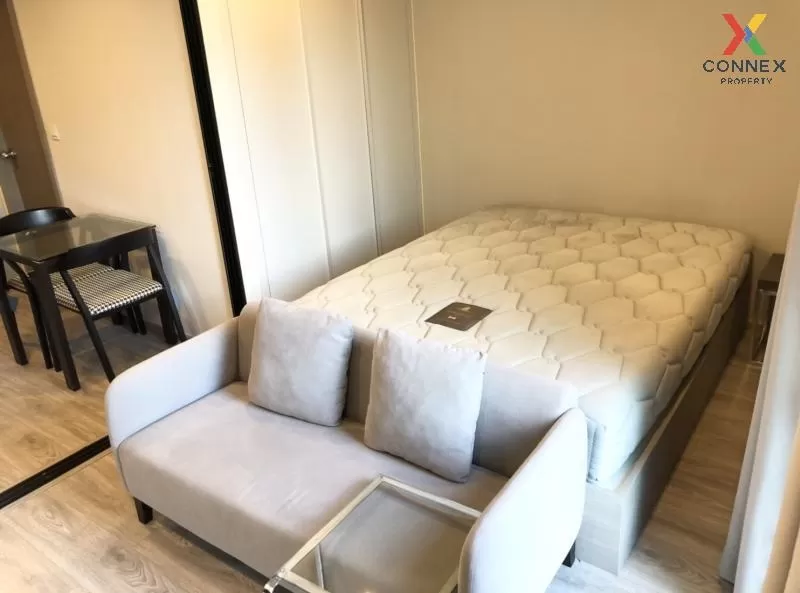 FOR SALE condo , Maestro 14 Siam - Ratchathewi , Duplex , nice vi