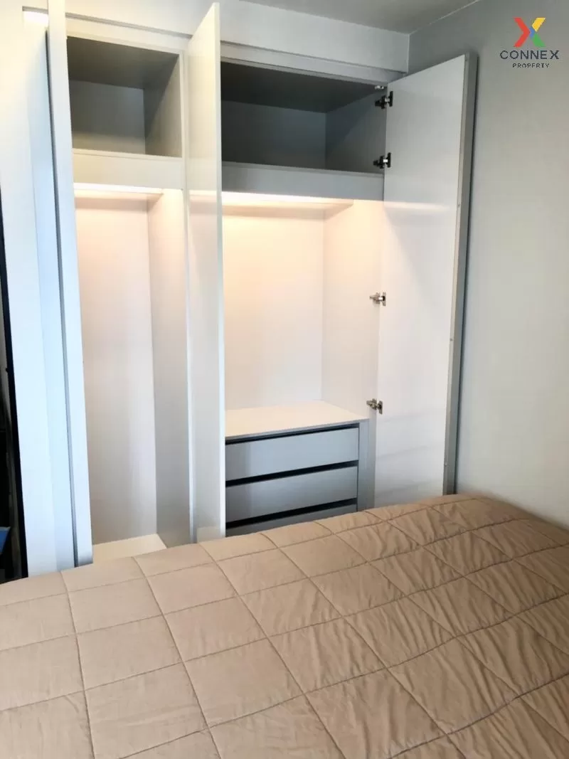 FOR SALE condo , Maestro 14 Siam - Ratchathewi , Duplex , nice vi