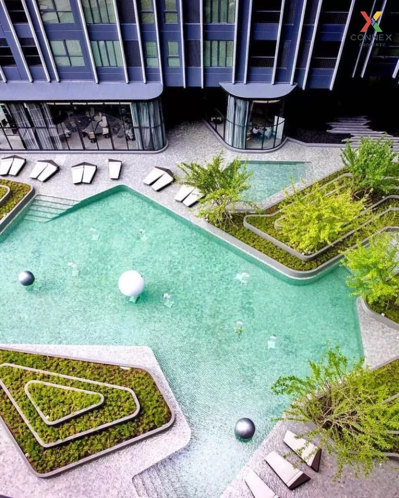 ขาย คอนโด  Ideo Q Chula-Samyan MRT-สามย่าน พระราม 4 บางรัก บางรัก