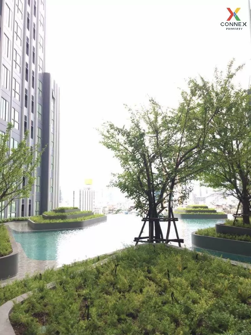 ขาย คอนโด  Ideo Q Chula-Samyan MRT-สามย่าน พระราม 4 บางรัก บางรัก