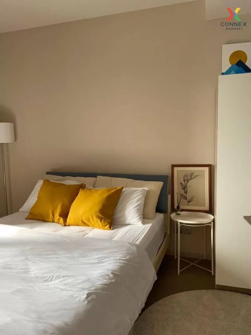 เช่า คอนโด  Ashton Asoke BTS-อโศก อโศกมนตรี คลองเตยเหนือ วัฒนา กร