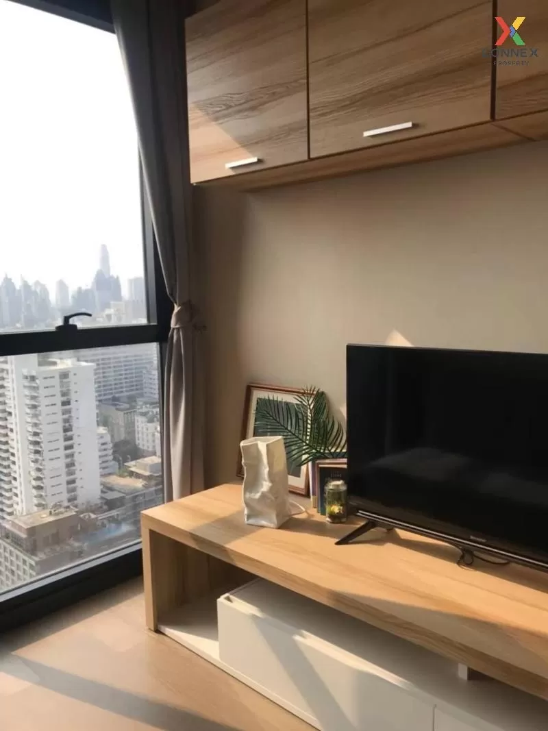 เช่า คอนโด  Ashton Asoke BTS-อโศก อโศกมนตรี คลองเตยเหนือ วัฒนา กร