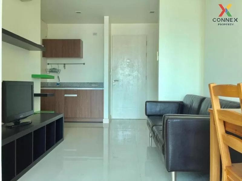 เช่า คอนโด  Wish @ Samyan MRT-สามย่าน สี่พระยา มหาพฤฒาราม บางรัก  2